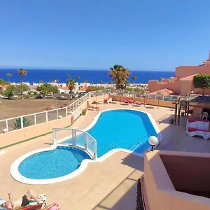 Apartment Vero House Terraza De La Paz, San Miguel de Abona