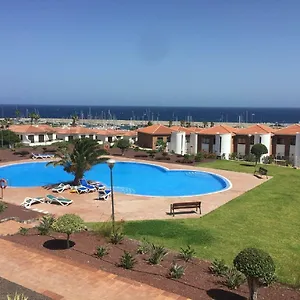 Apartment Marina Golf, San Miguel de Abona