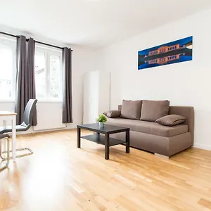 Checkvienna - Lainzer Strasse Apartment Vienna