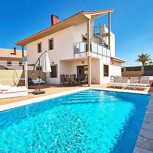 Casa De Marina Holiday home San Miguel de Abona